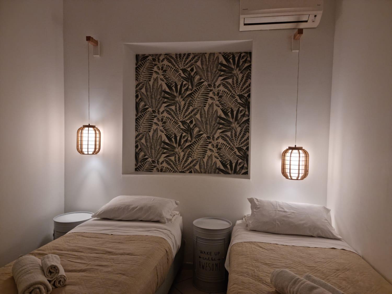 Palermo Central Apartments Dış mekan fotoğraf