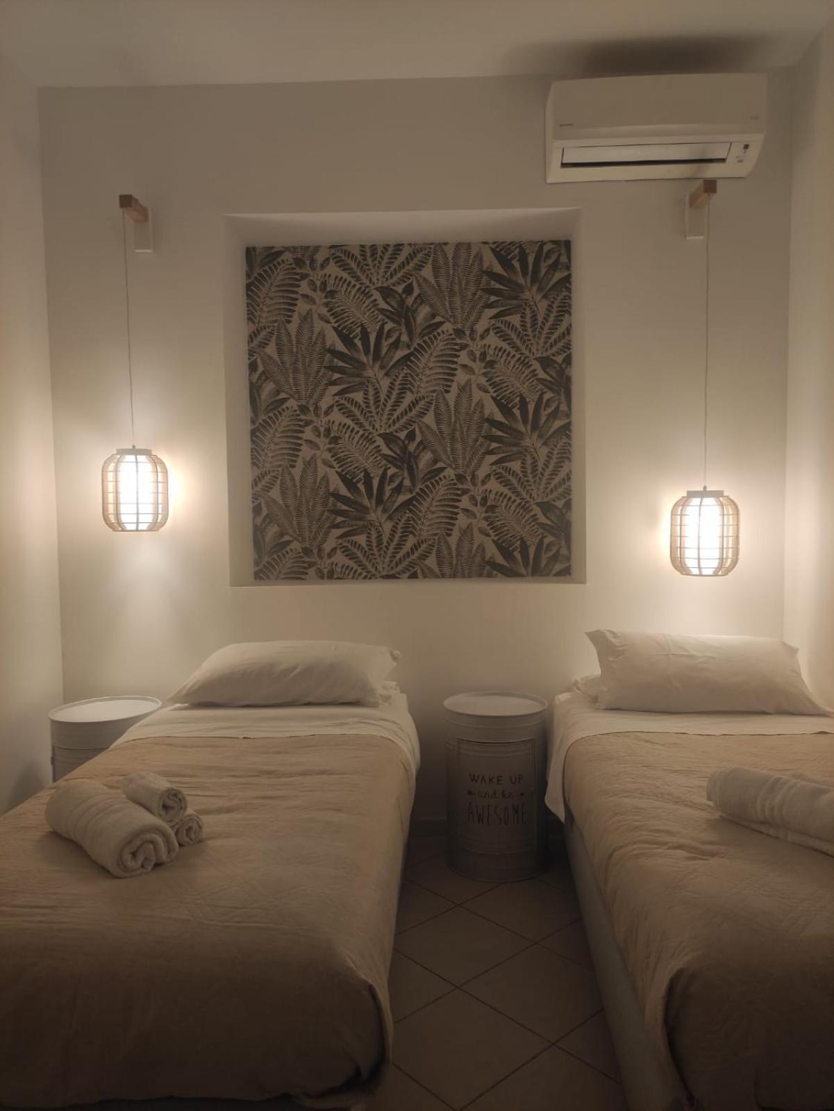 Palermo Central Apartments Dış mekan fotoğraf
