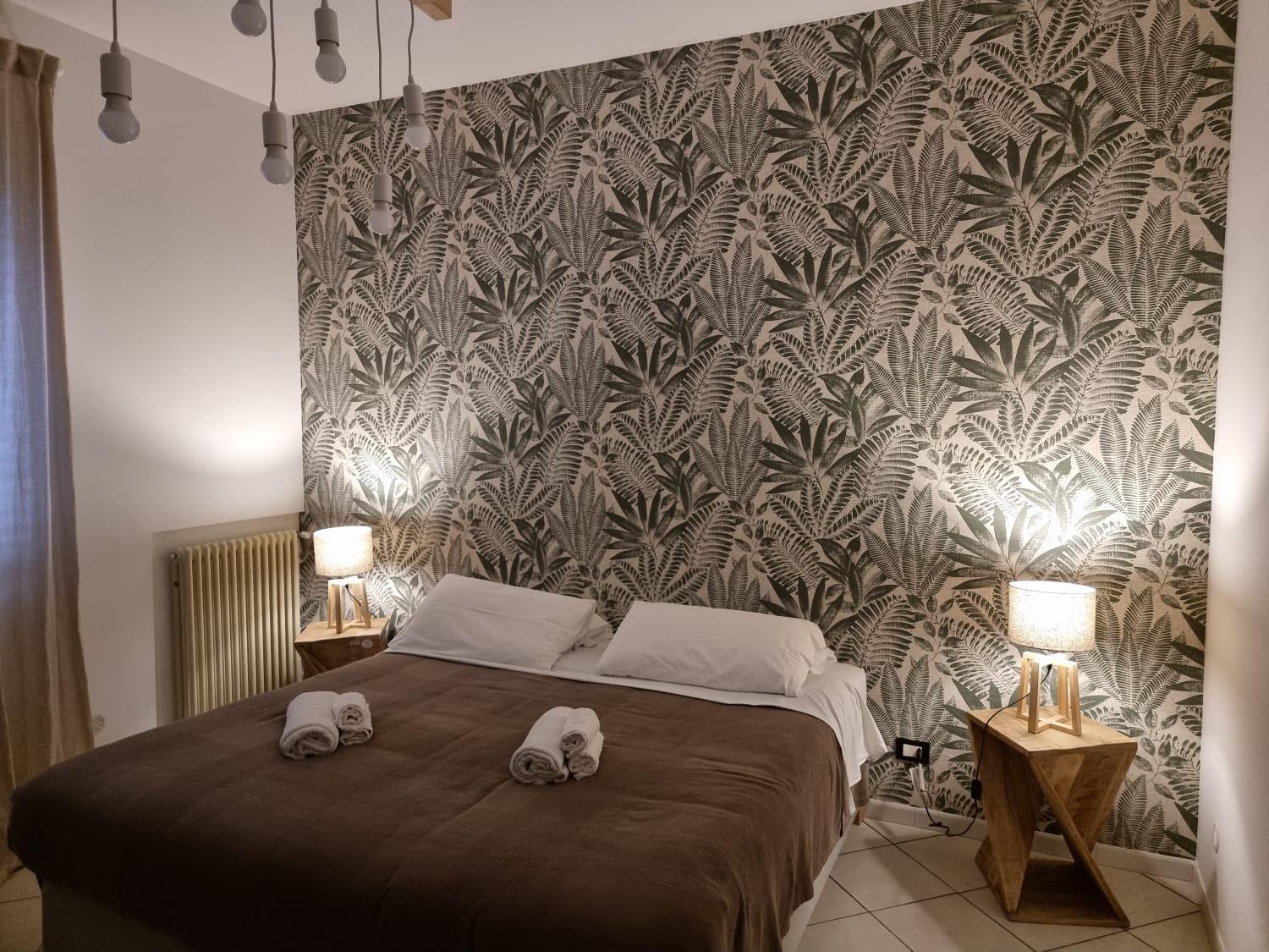 Palermo Central Apartments Dış mekan fotoğraf